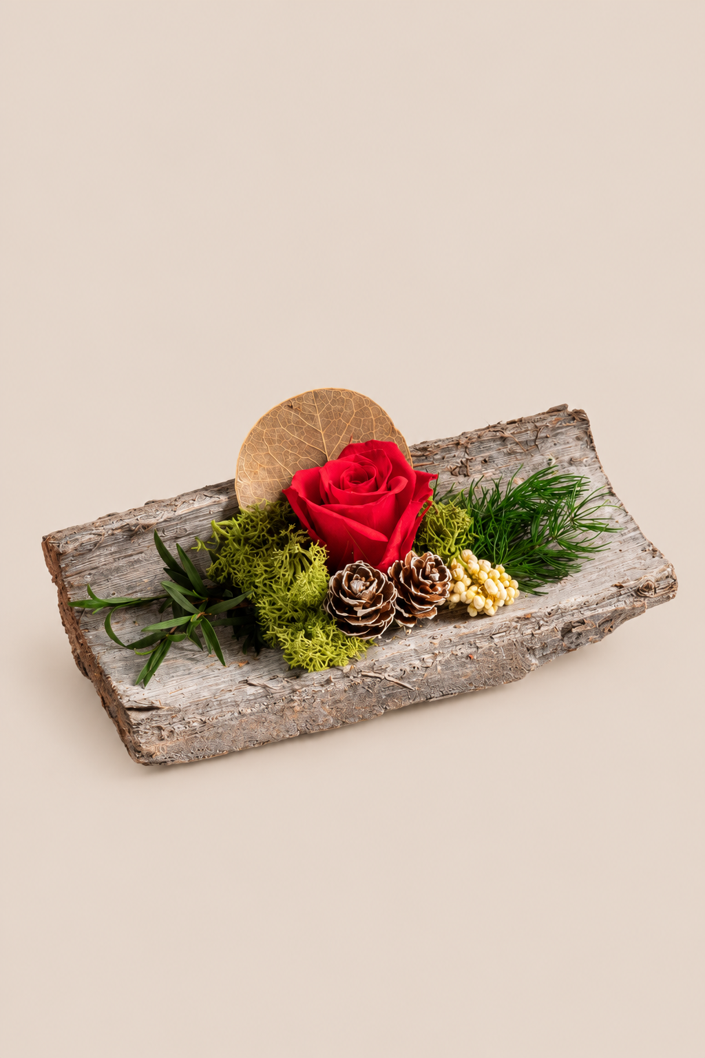 Christmas Tree Trunk