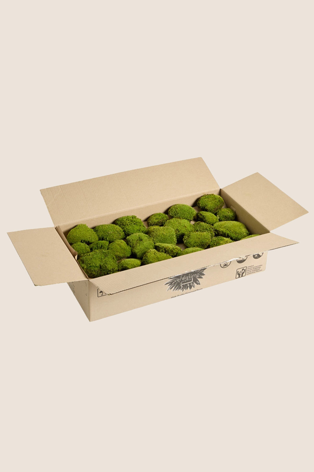 Polemoss Fire Ret - Bulk Box