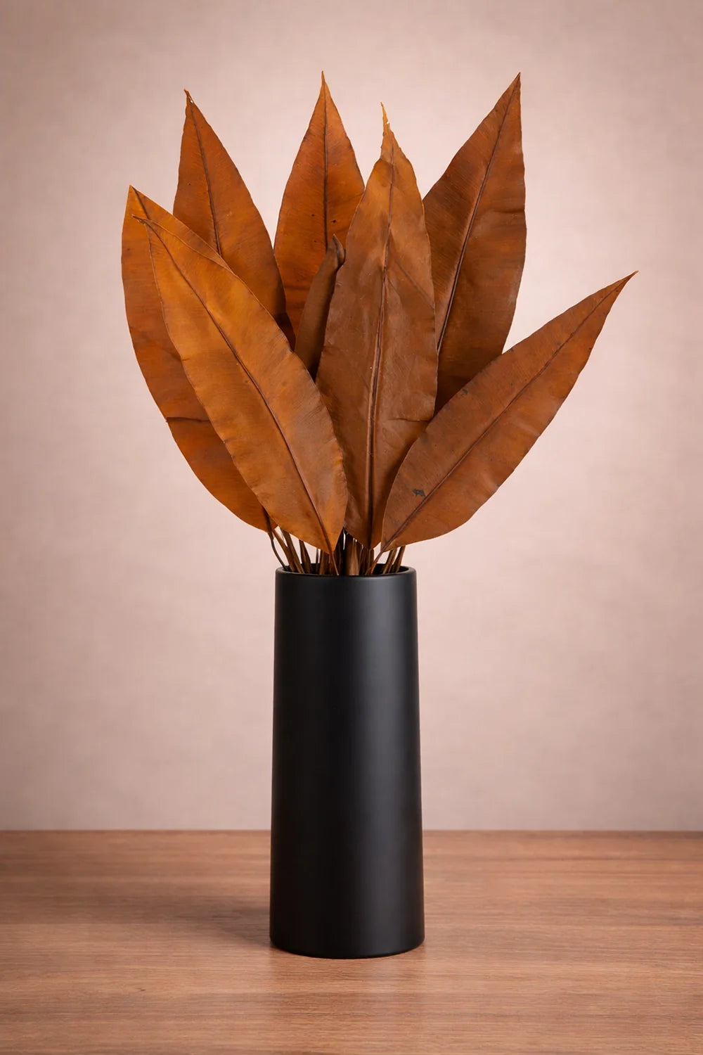 Tropical Leaf
