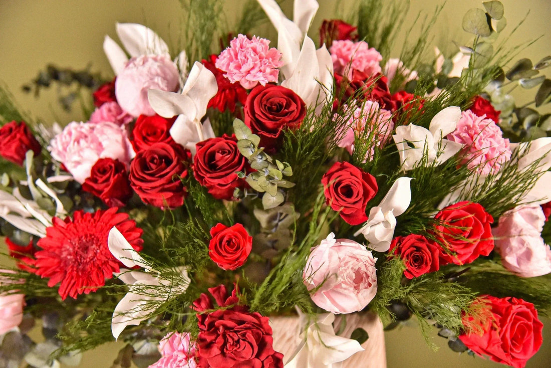 The Most Beautiful Flowers in the World