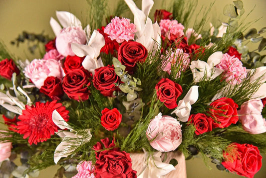 The Most Beautiful Flowers in the World