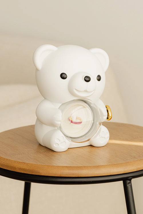 Bloomy Bear