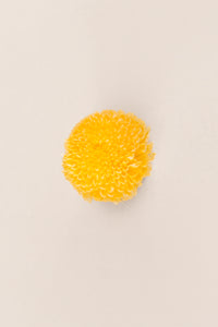 Jaune pâle