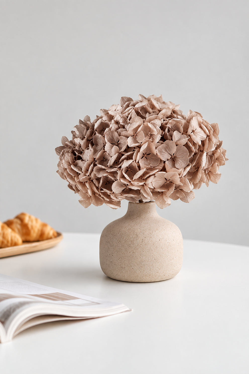 Premium Hydrangea