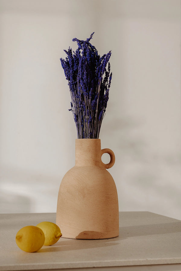 Lavender Soft Light