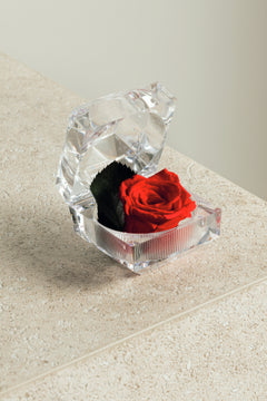 Mini Marvel Red