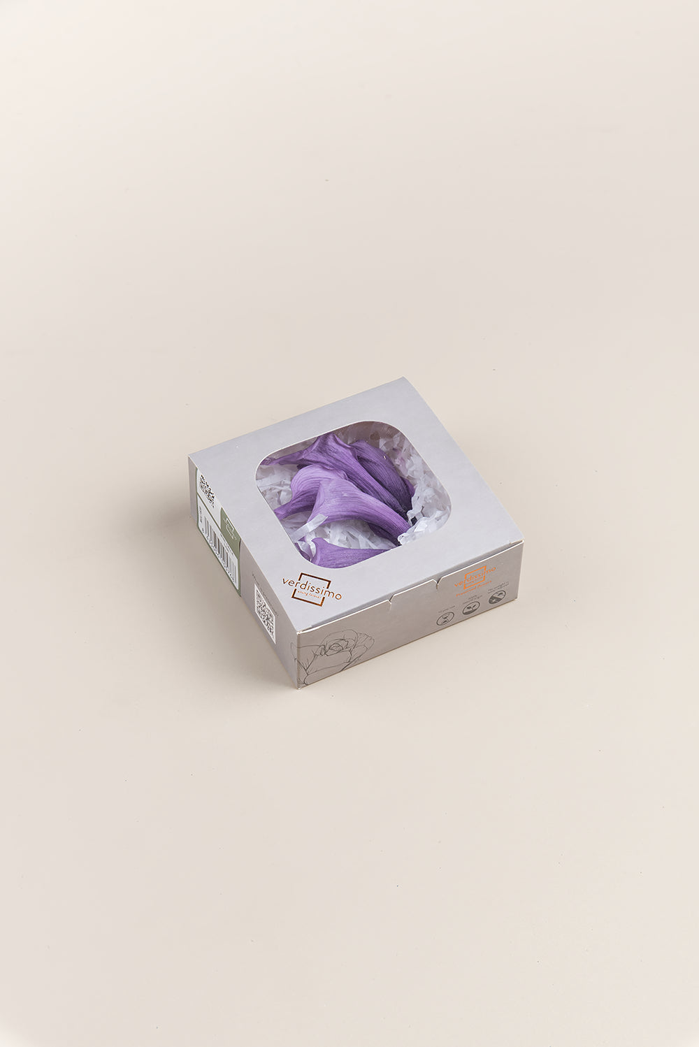 Mini Callas - Boîte 5 têtes