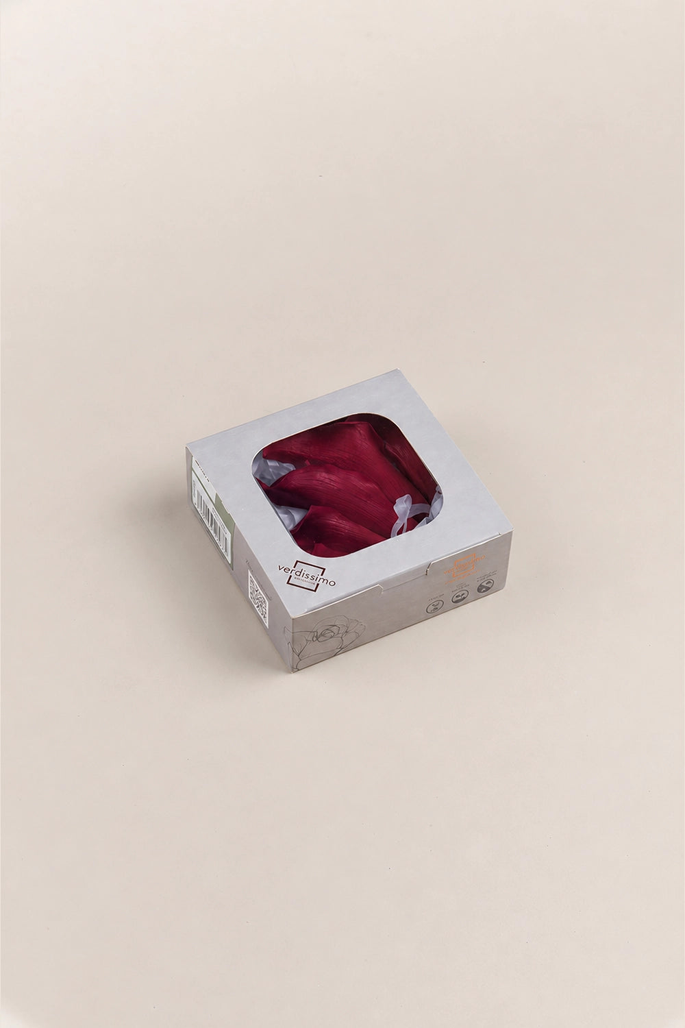 Mini Callas - Boîte 5 têtes