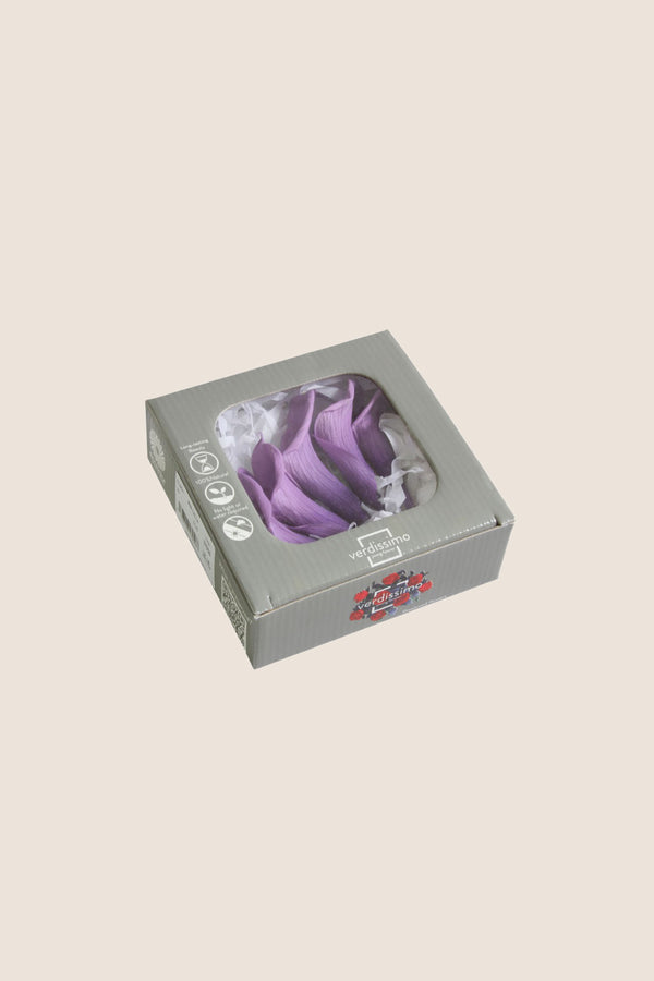 Mini Calas - Caja 5 tallos