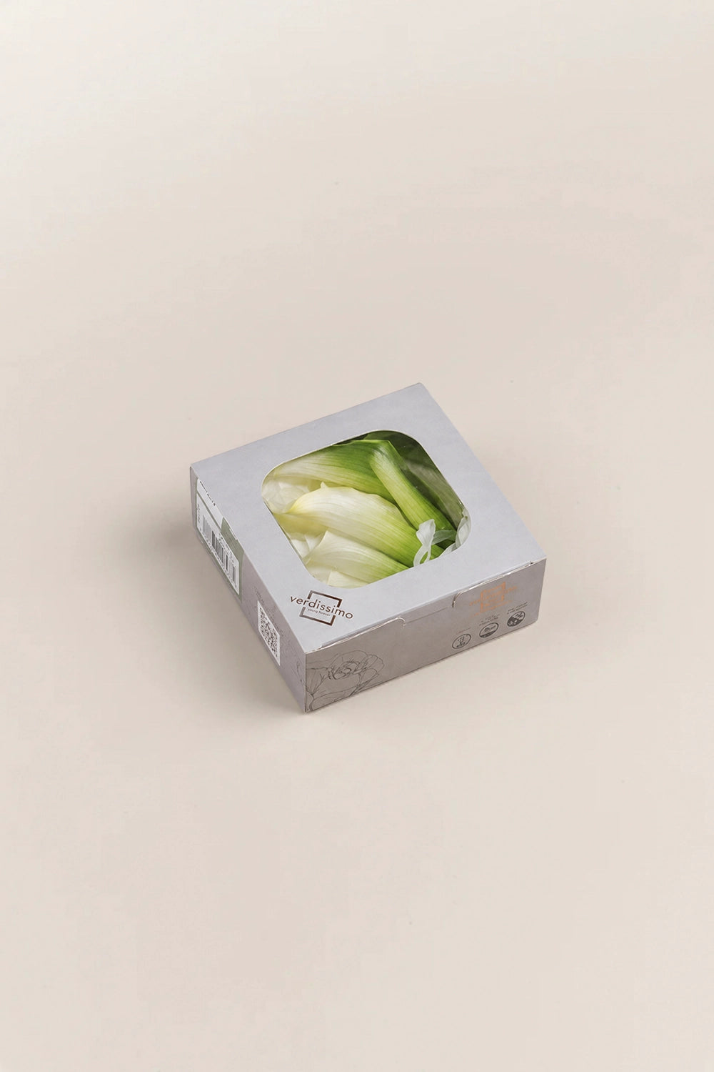 Mini Callas - Boîte 5 têtes