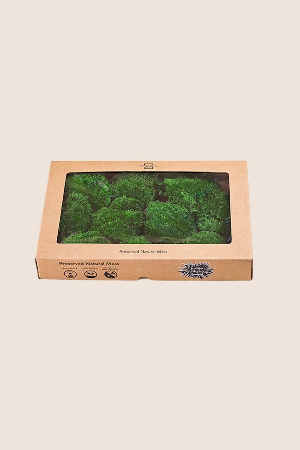 Polemoss W-box