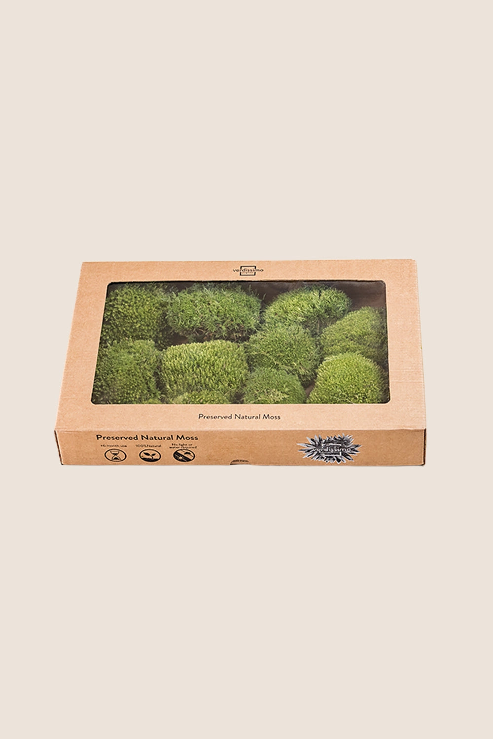 Polemoss W-box