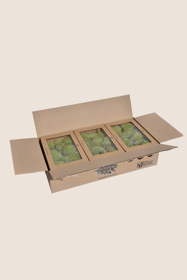 Polemoss W-box