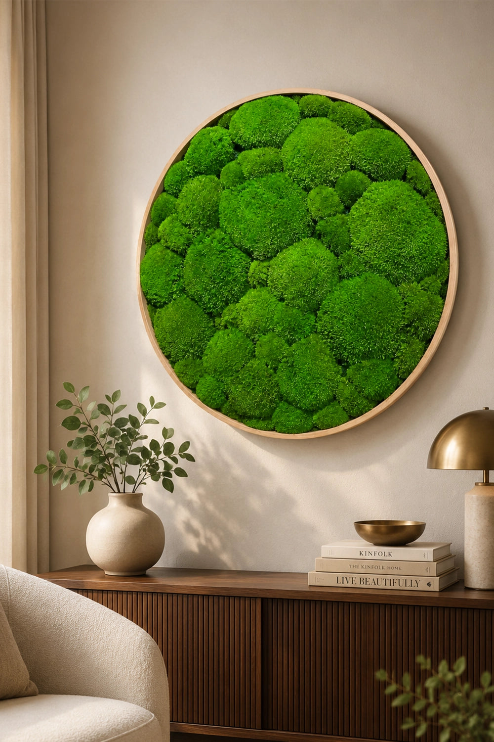 Polemoss XL - Bulk Box