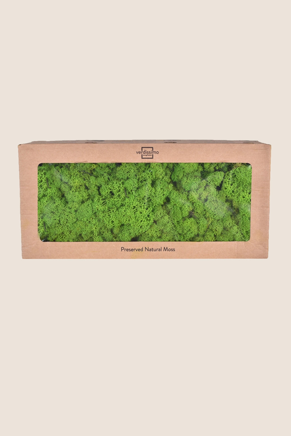Lichen W-box