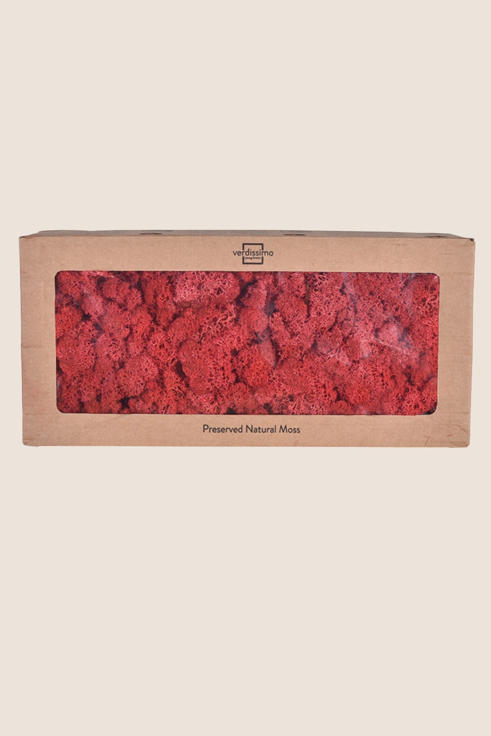 Lichen W-box