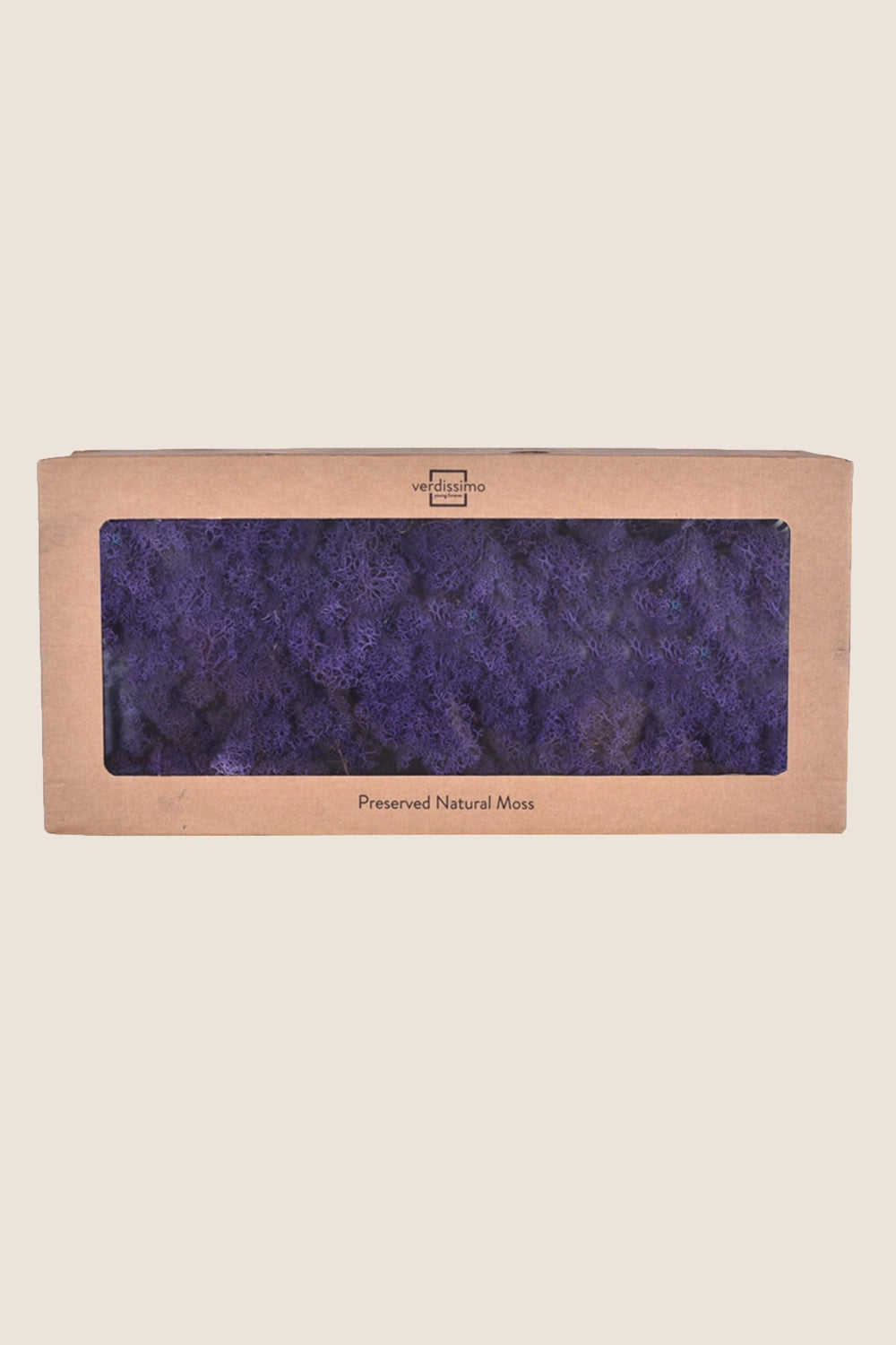 Lichen W-box
