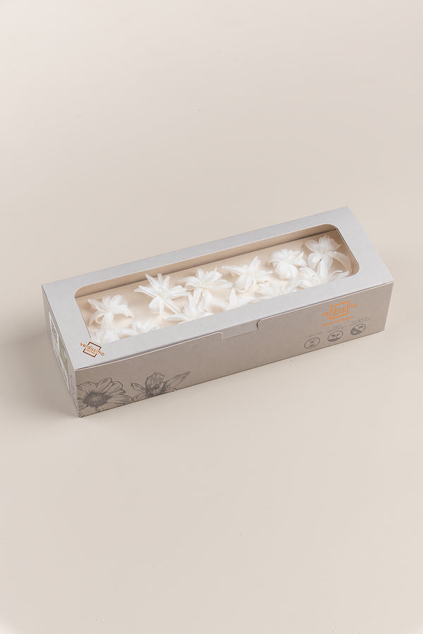 Tube Rose - Box 12 heads