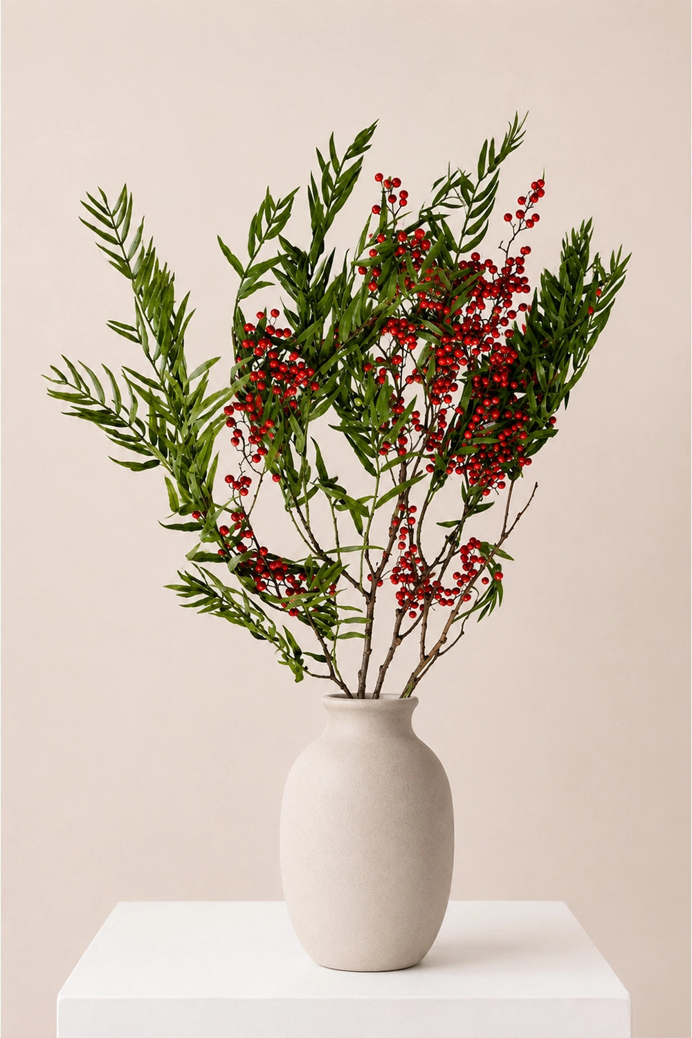 Pepper tree