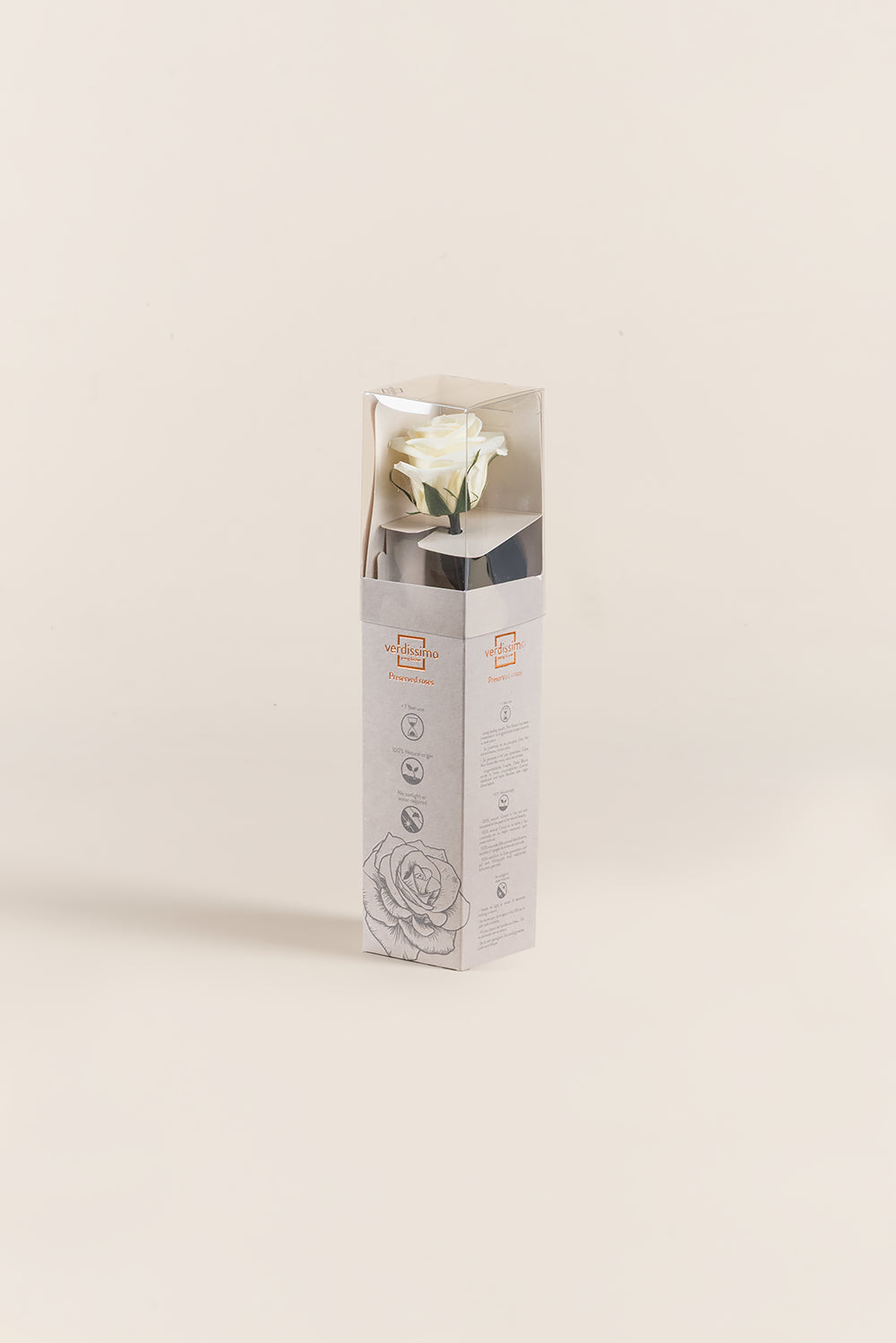 Amorosa Mini Gift Box - Pack 25 u.