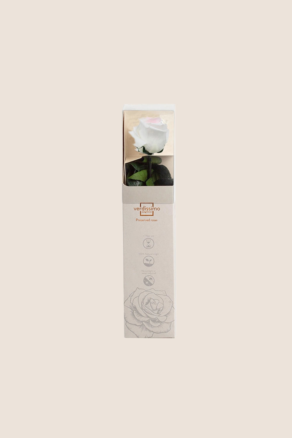 Amorosa Mini Gift Box - Pack 25 u.