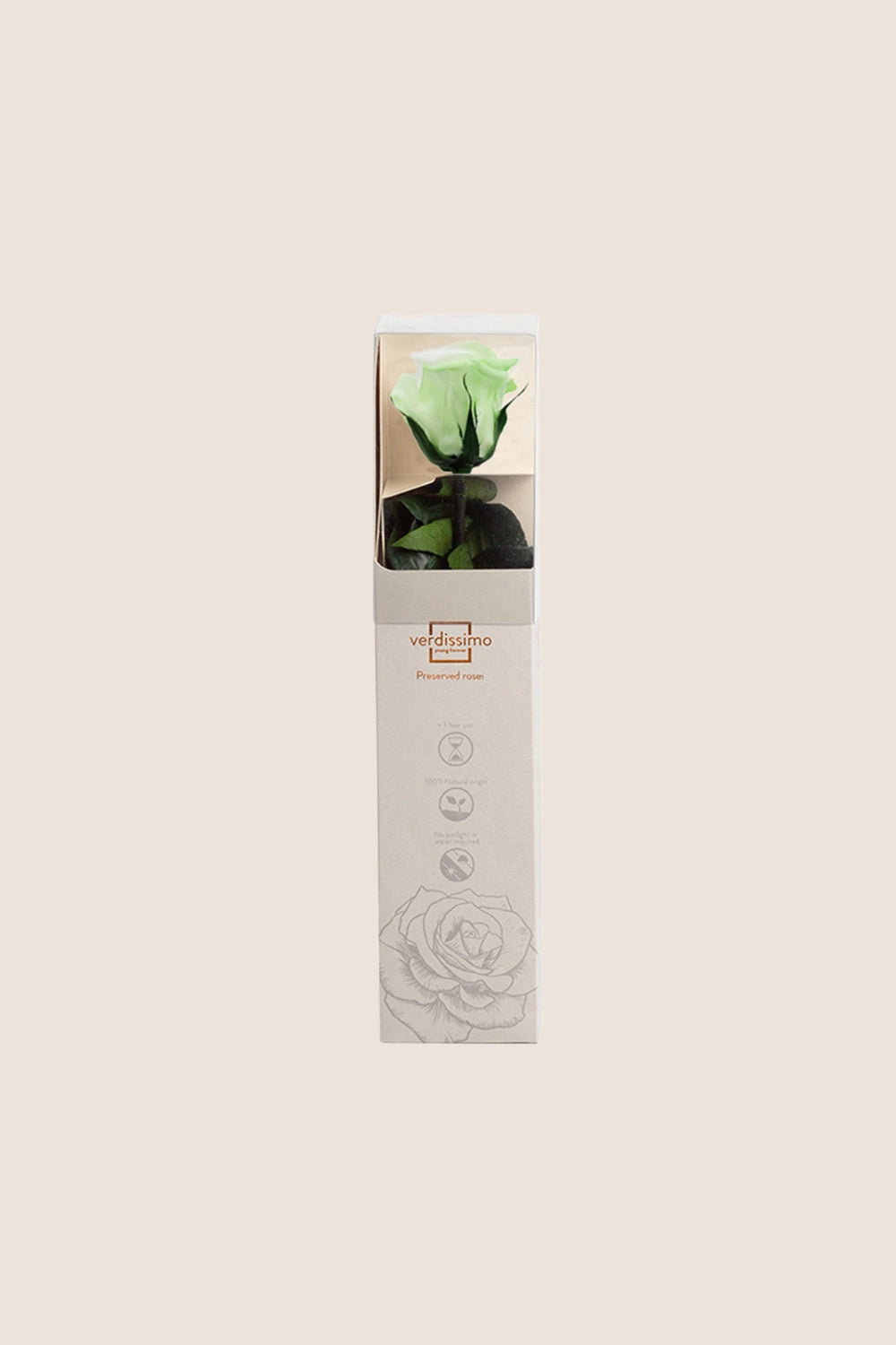 Amorosa Mini Gift Box - Pack 25 u.