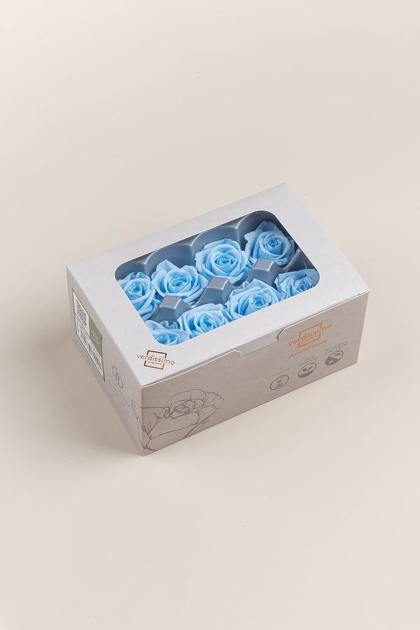 Rose Medium - Box 8 heads