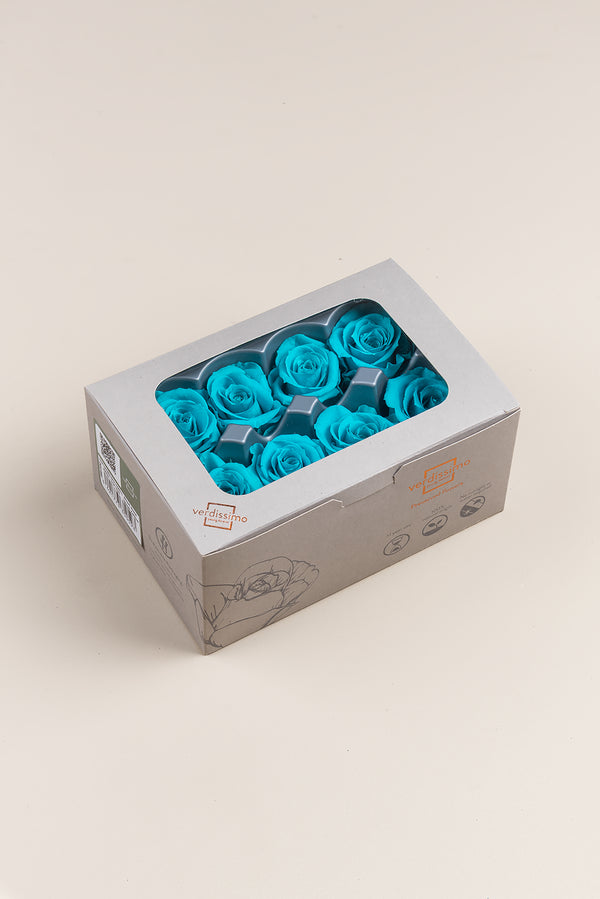 Rose Medium - Box 8 heads