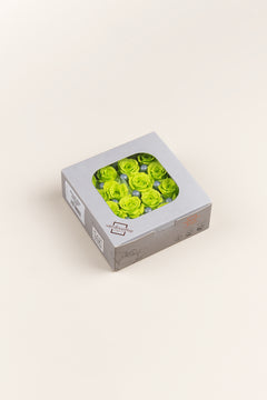 Vert citron