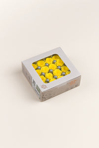 Jaune vif