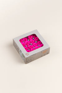 Rose vif