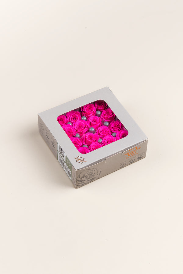 Rose Princess - Box 16 heads