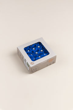 Bleu foncé