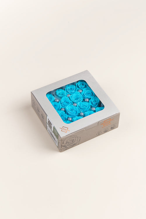 Rosa Princess - Caja 16 cabezas