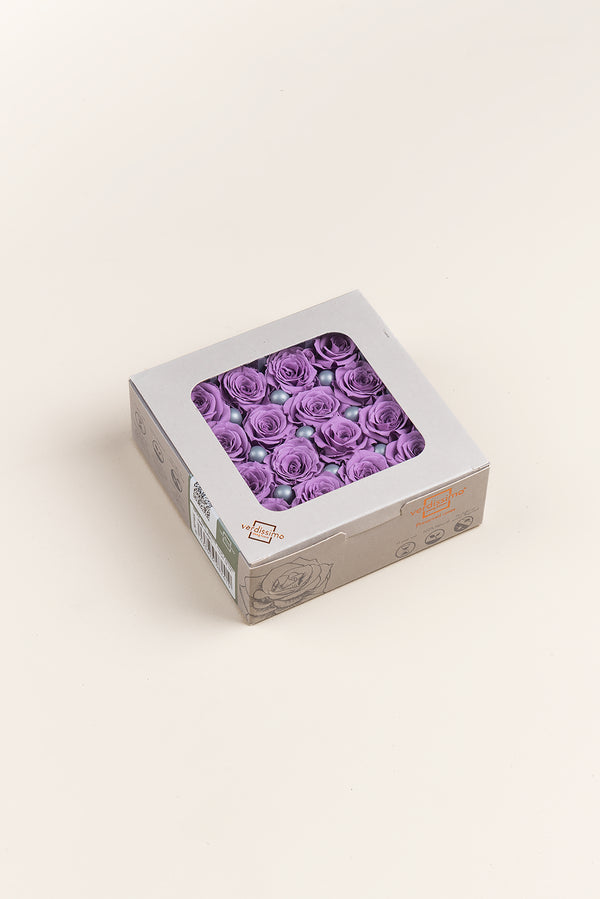 Rose Princess - Box 16 heads