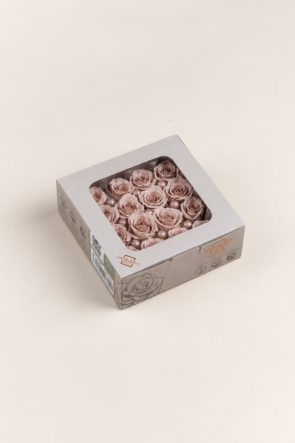 Rose Princess - Box 16 heads