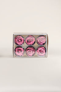 Cerise Vintage