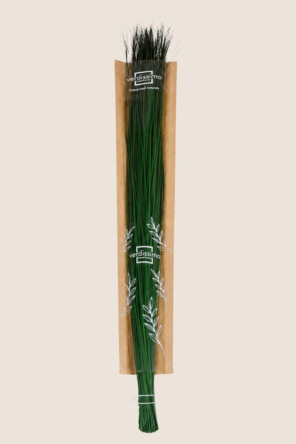 Steel Grass