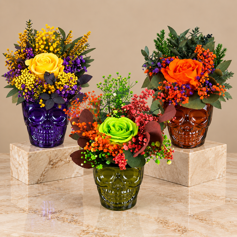 <p>Gifts</p>