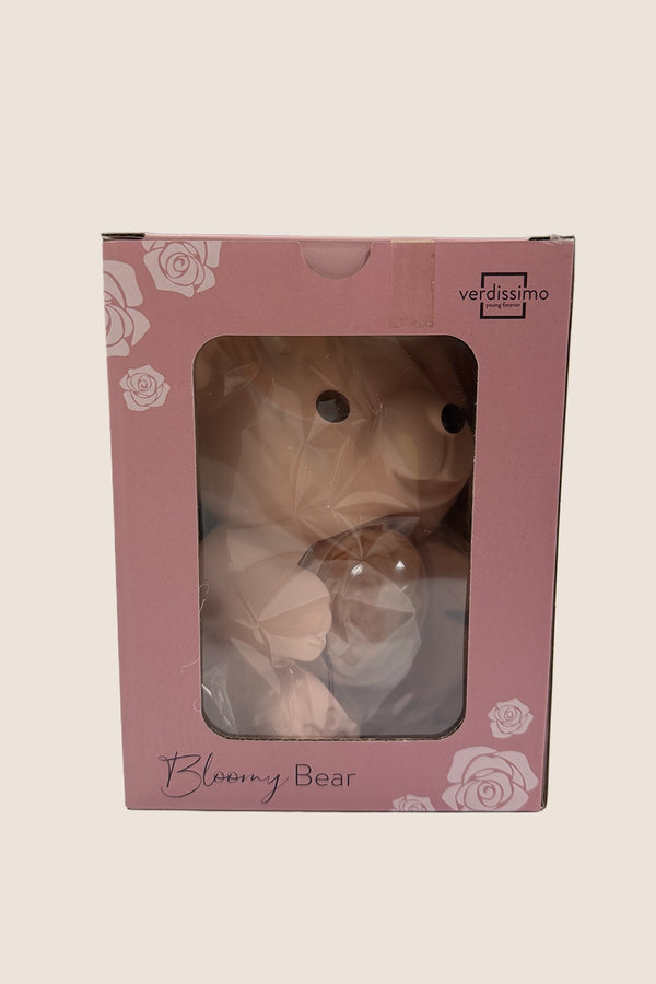 Blühender Bär