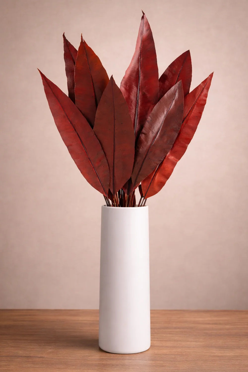 Tropical Leaf