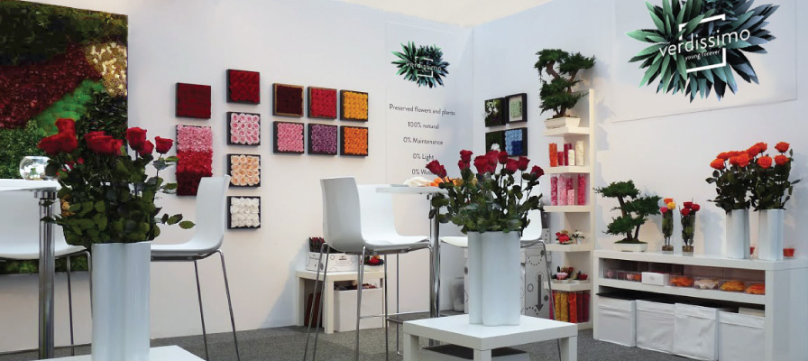 IFTF 2014 - Verdissimo