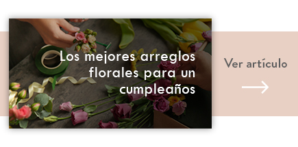 Arreglos Florales [ Tipos | Flores | DIY ] - Verdissimo