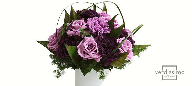 charming floral arrangements - verdissimo