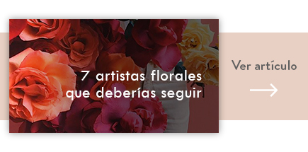 cta artistas florales que seguir - verdissimo