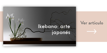 cta ikebana arte japones - verdissimo