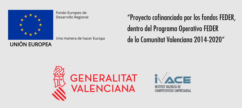 Proyectos IVACE 2020 - Verdissimo