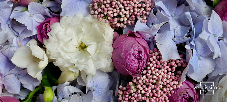 Tipos de plantas según sus flores - Verdissimo