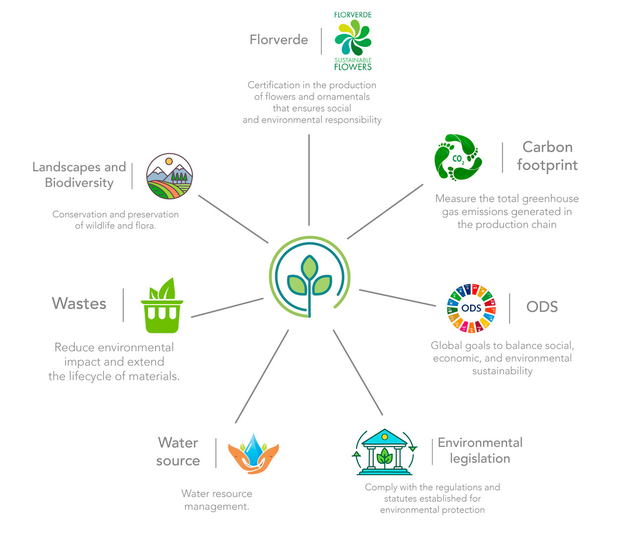 Sustainability Model